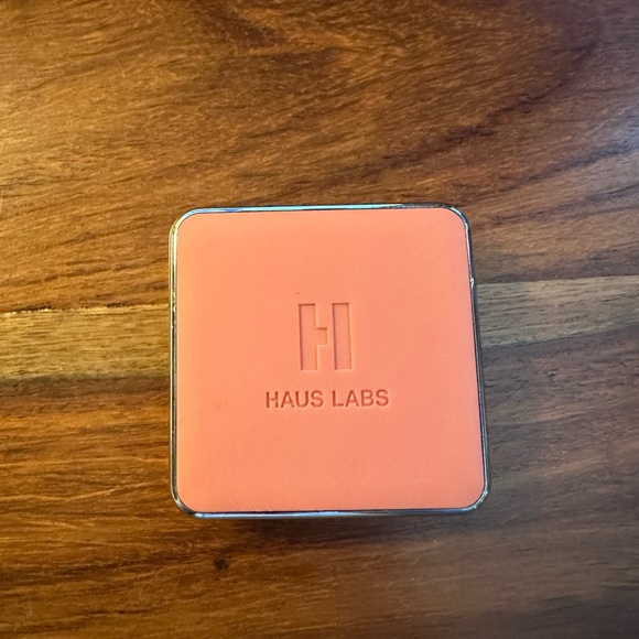 Haus Labs by Lady Gaga Blush (Pomelo Peach) - Picture 2 of 3